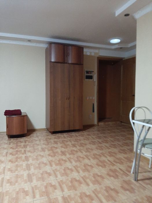 Продам квартиру-студию