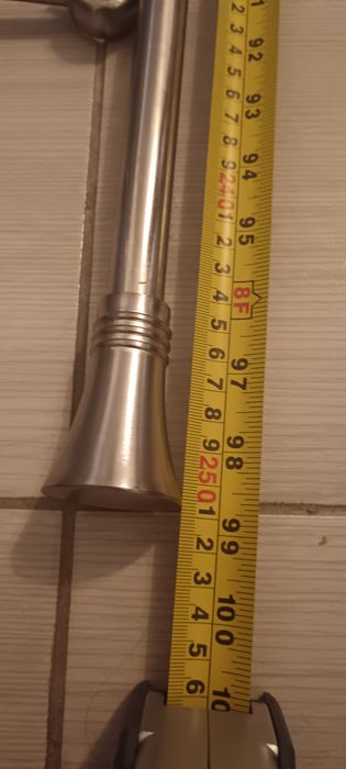 Galerie perdea/draperii