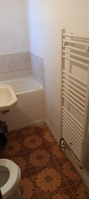 VÂND apartament 2 camere în Reghin, cart. Iernuțeni, bloc din cărămidă