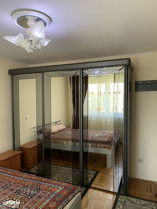 Ofer Spre Închiriere Ap. 2 Camere Zonă Centrală și Liniștită!