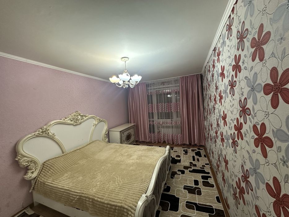 Сдам 1 комнатную квартуру