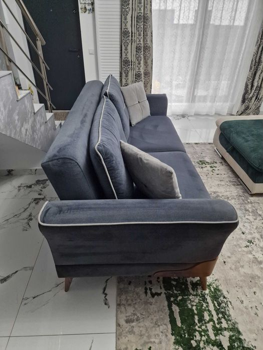 Canapea impermeabilă