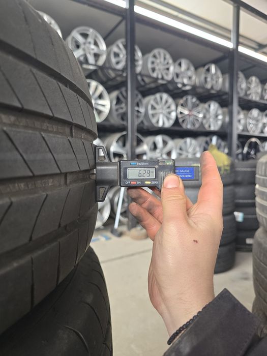 Джанти 19 / 5х112 - Audi Q6, e-tron и др. 5x112