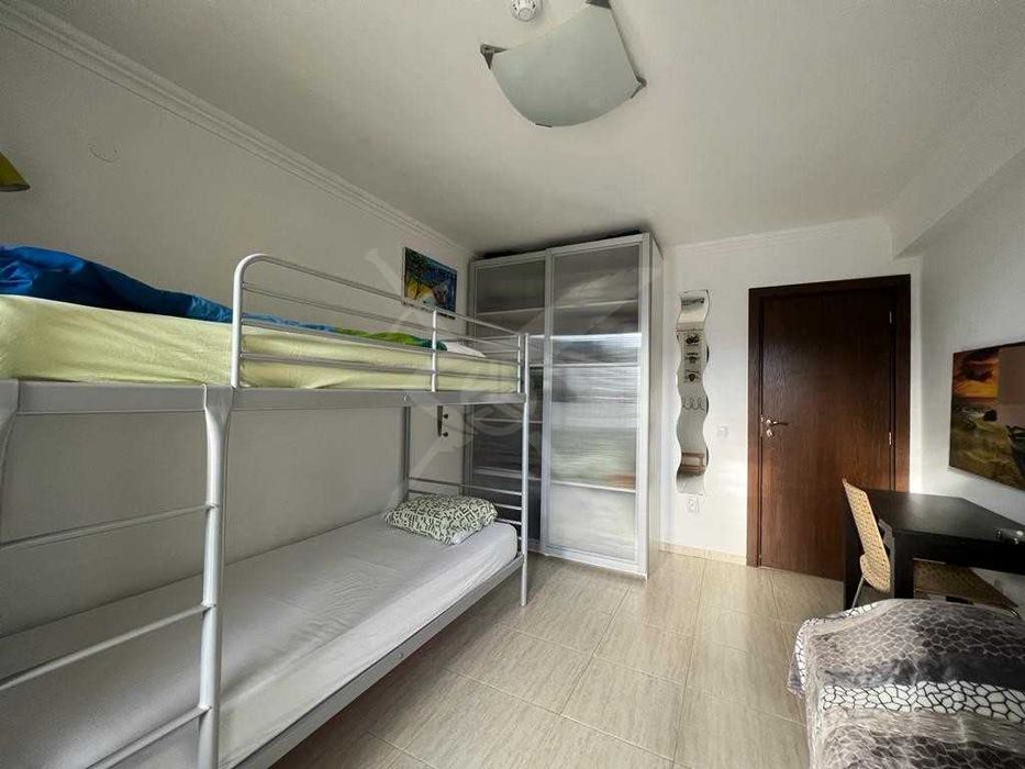 Продава се Тристаен апартамент в Свети Влас - 79 кв.м за 1760 €/кв.м - Снимка #3