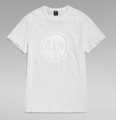 Тениска G Star Raw - XL