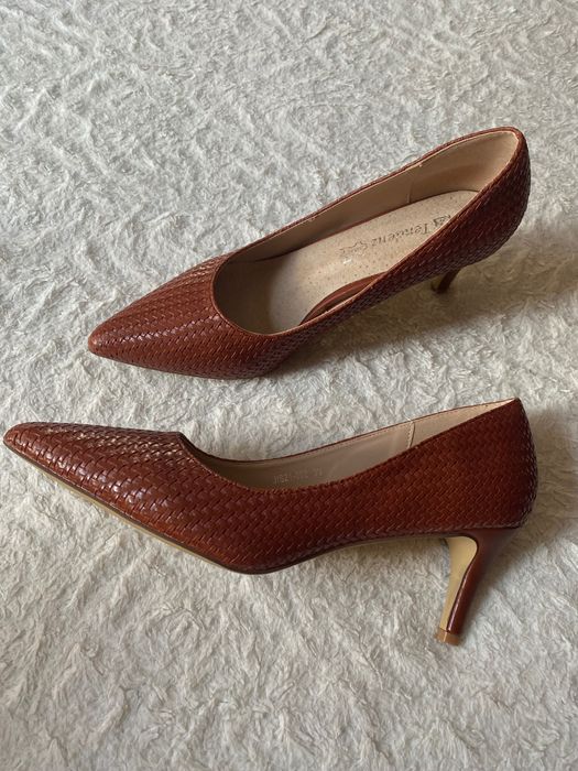 Дамски обувки нови