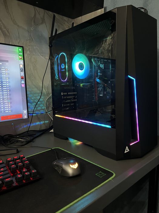 Игровой системик