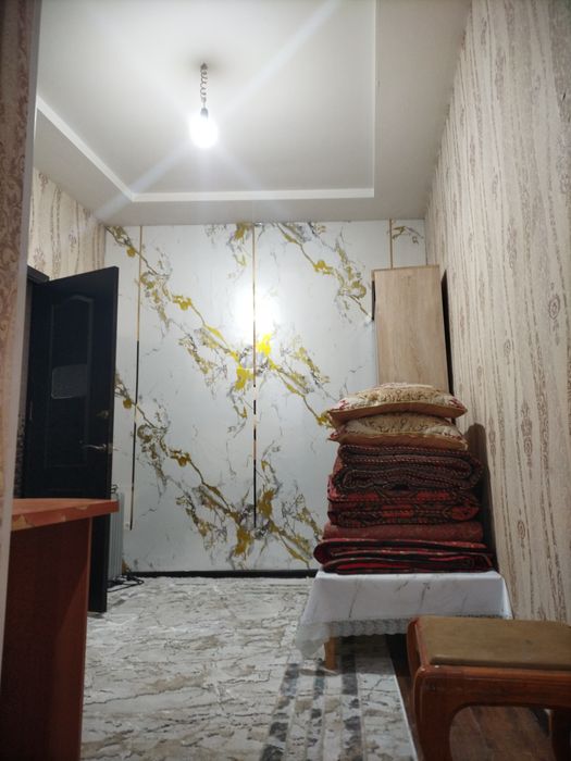 Сдается квартира.