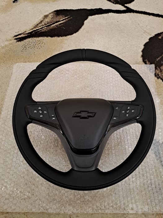 Рул Futulka qoqilgan tayyor Malibu 2 Anatomiya Rul Black Editon M3 Rul