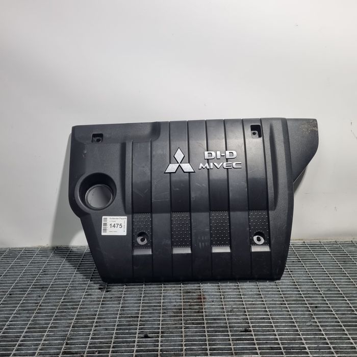 Капак на двигателя Mitsubishi Outlander Facelift 2.2