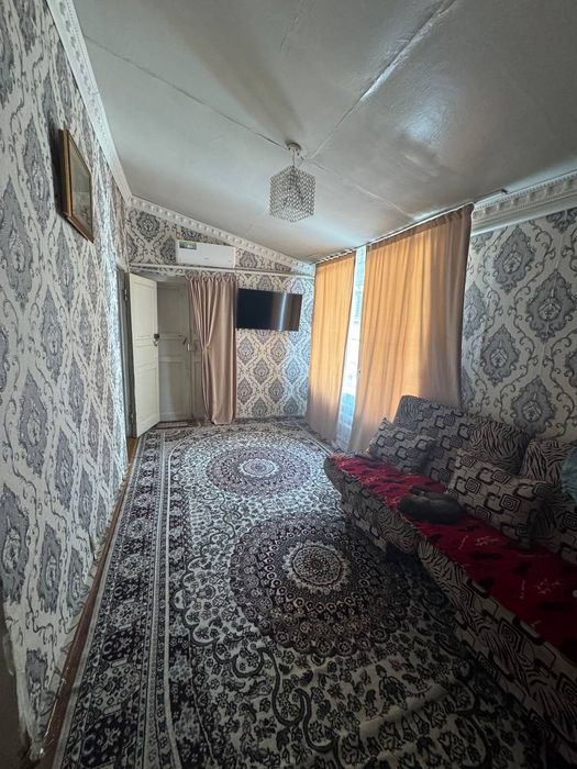 Срочно продаю свой ДОМ на Мирзо-Улугбек