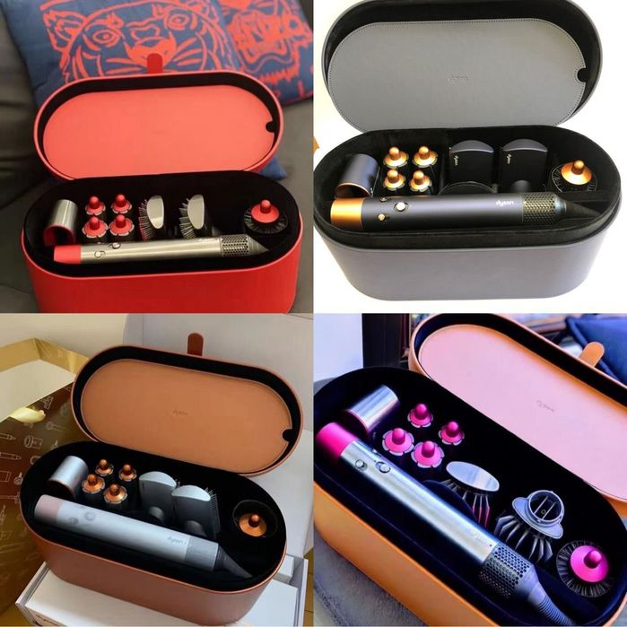 Dayson airwrap complete