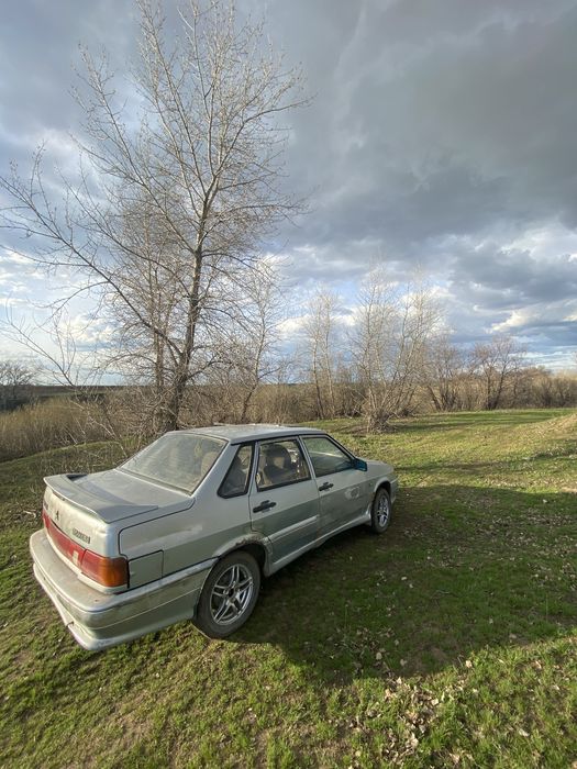 Продам илт обмен Lada   ваз  2115