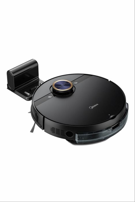 Продам Робот-пылесос Midea M7 Pro черный