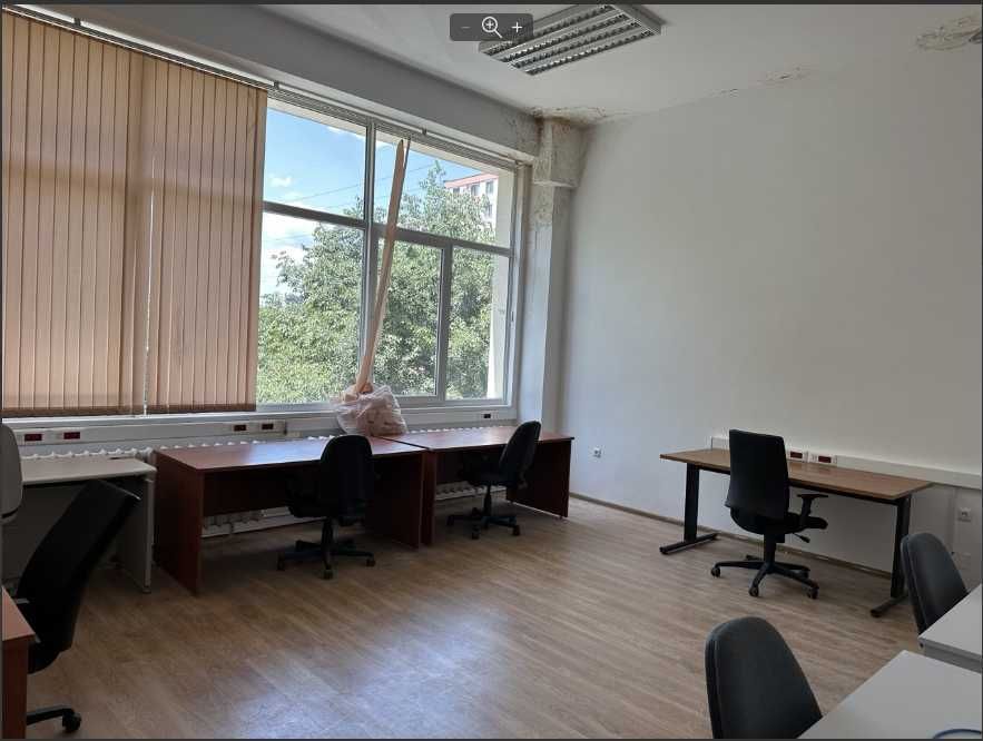 Дава се под наем Офис в Варна, Трошево - 66 кв.м за 500 € - Снимка #5