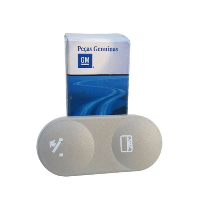 Buton,comutator Trapă Opel,GM 6240047,Astra F, Astra G, Zafira A, Cali