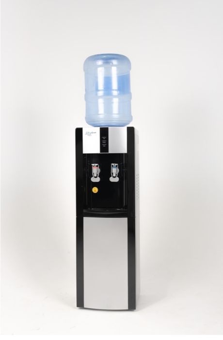 Кулер Диспенсер для воды EcoCool 16LE(S)