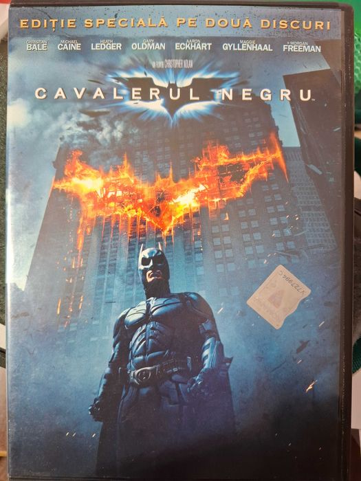 DVD-uri de colectie