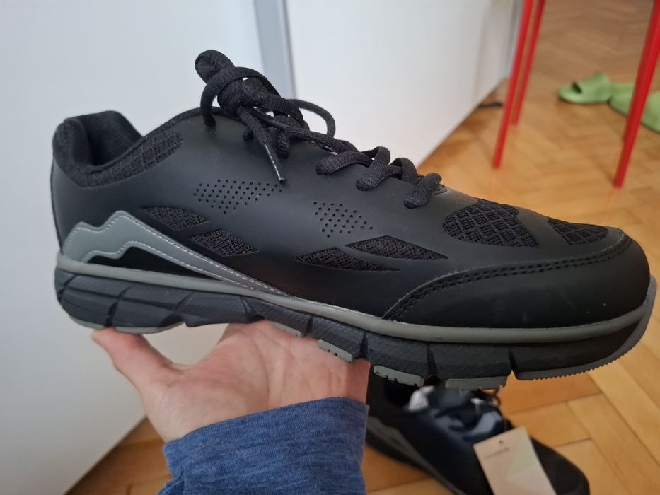 Papuci MTB Merida cu Spd , 42