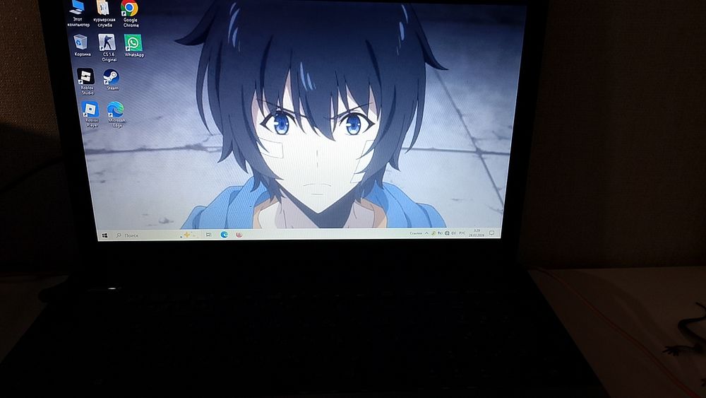 Напиример айфон 11