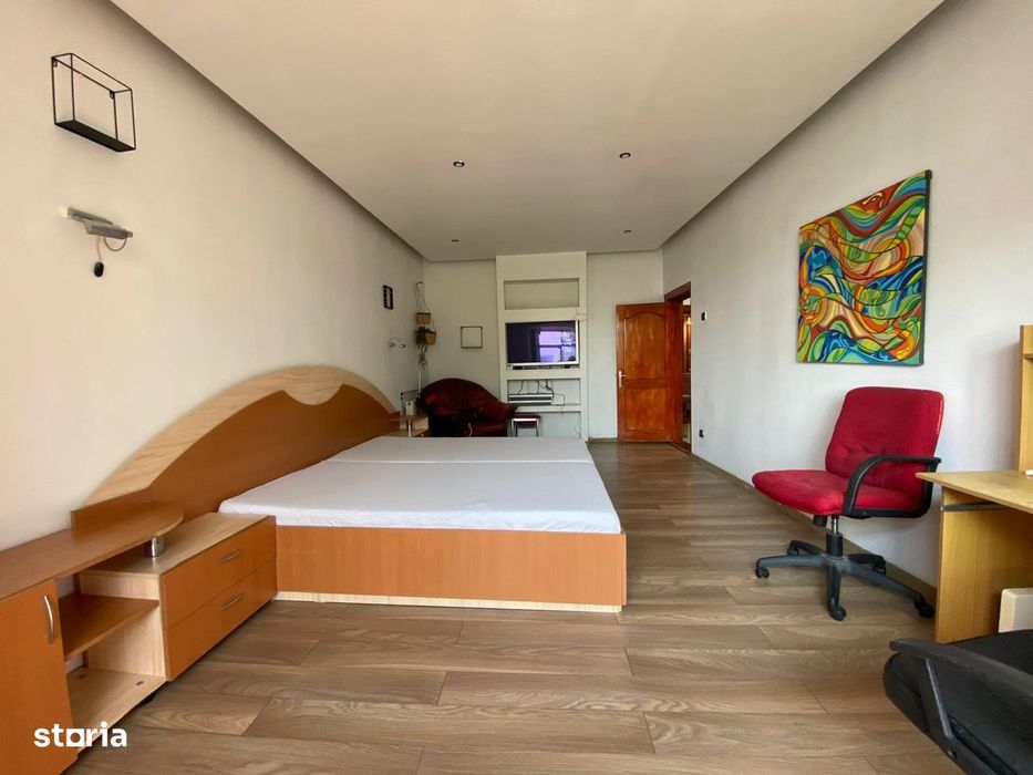 Piata Unirii - UMF apartament 2 camere 55 mp disponibil imediat