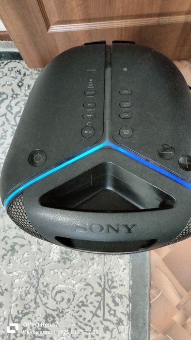 Колонка сатылады