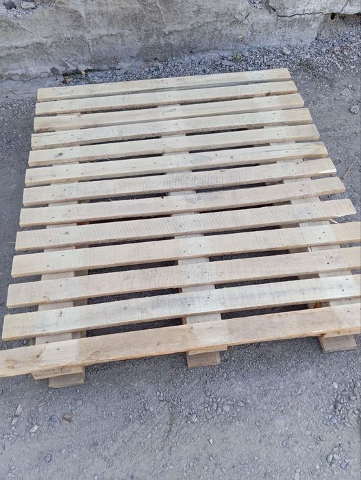 110х125 паддон сотилади холати яхши тахталари оппок