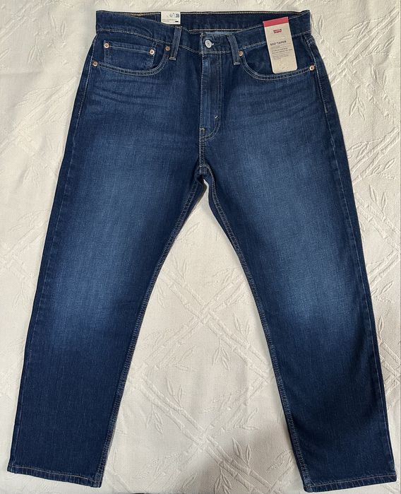 Продаются новые мужские джинсы Levi’s