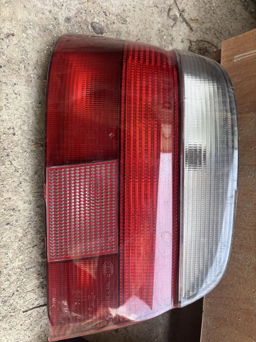 Bmw39 Задние стоп фары