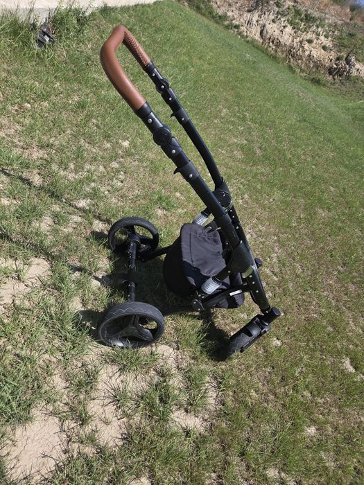 Комбинирана количка 2 в 1 Lorelli - Rimini Premium