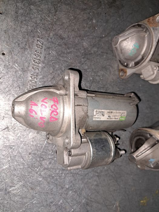 Electromotor Ford Fiesta Fusion Focus 1.0 1.6 Benzina