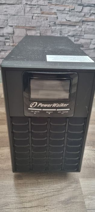 UPS PowerWalker VFI 1000 CG PF1