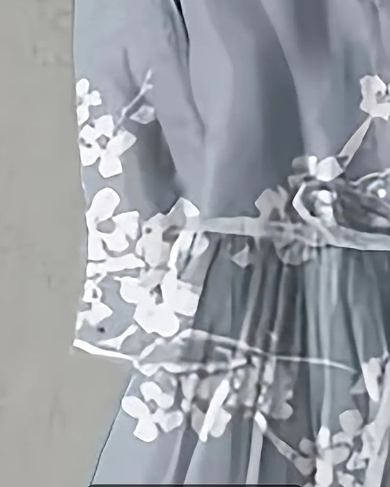 Продается платье