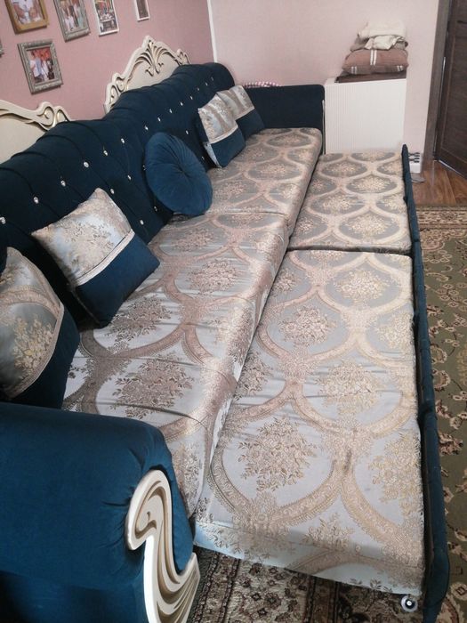 Продам диван раскладной