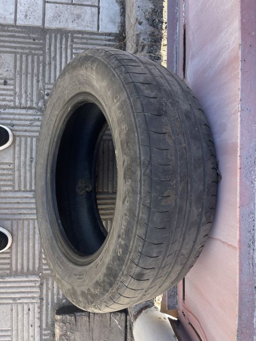 Продам резину R15