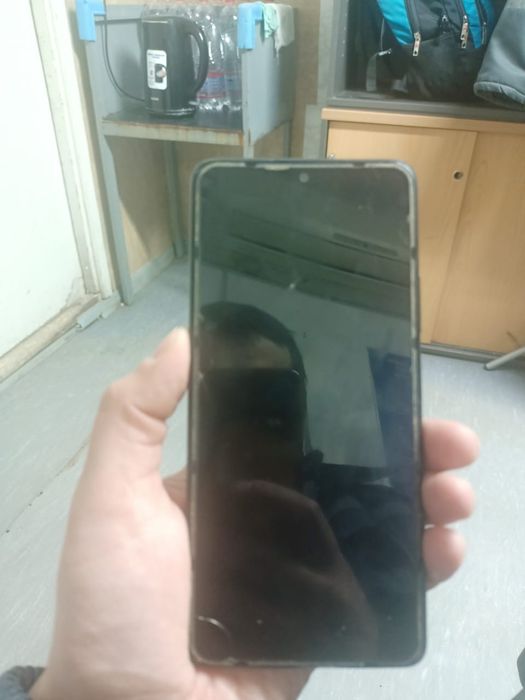 Рэдми 10 про купиль сентябре