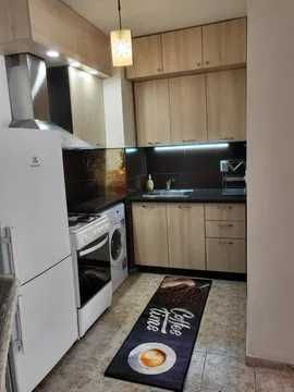 Двустаен апартамент в Разсадника