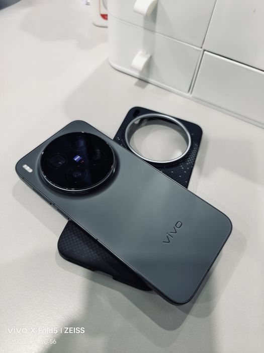 Vivo x300 pro 512/16