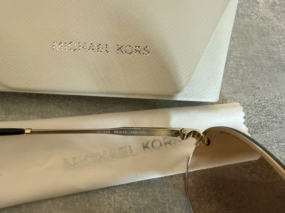 Дамски слънчеви очила Michael Kors