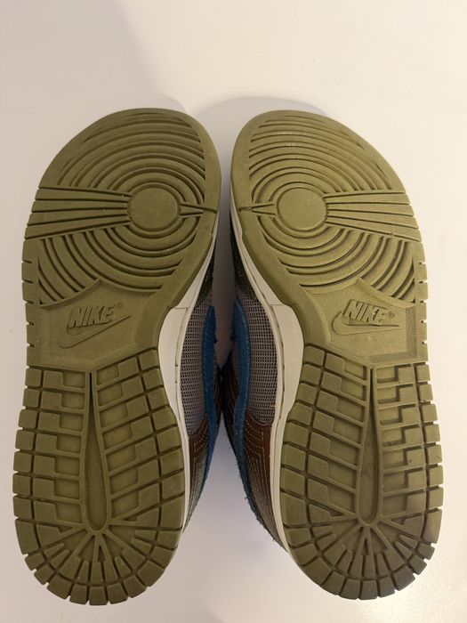 Nike dunk low NH