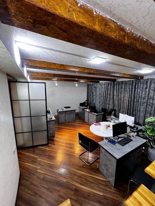 Квартира под Офис Ц7