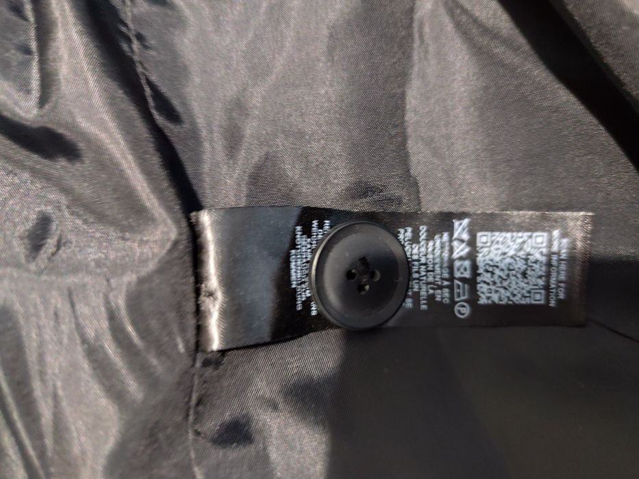 Продавам зимно палто