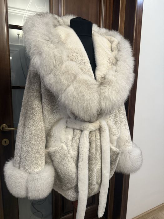 haina de blana naturala