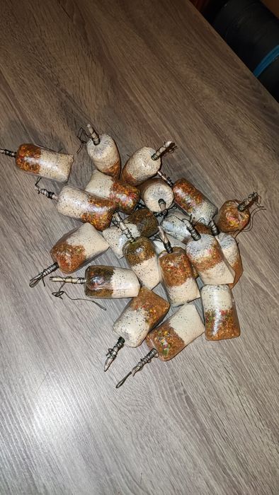 Monturi pentru orice stil de pescuit