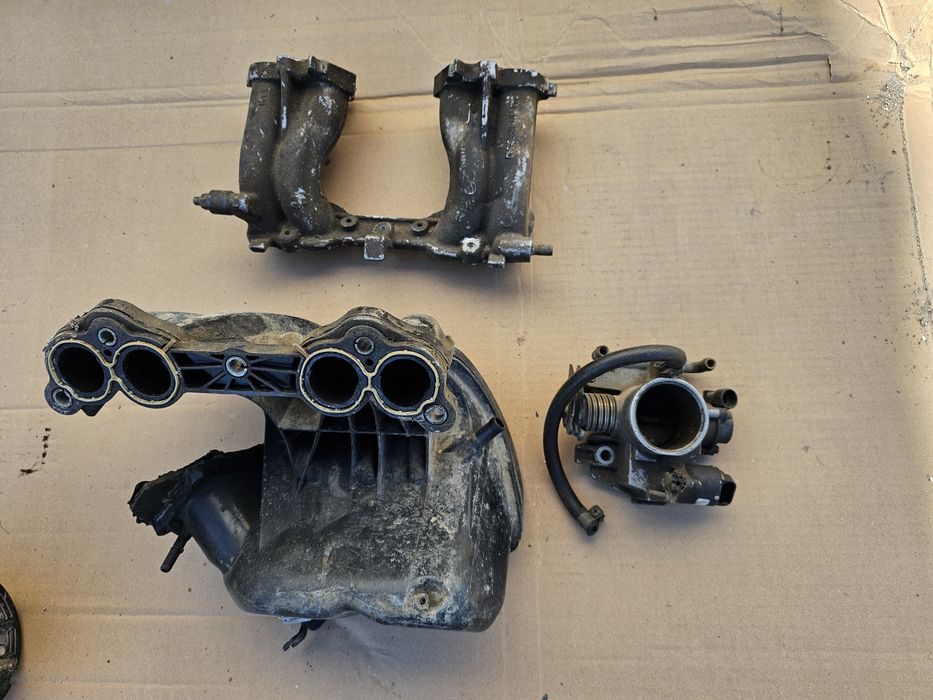 Продам запчасти на ВАЗ