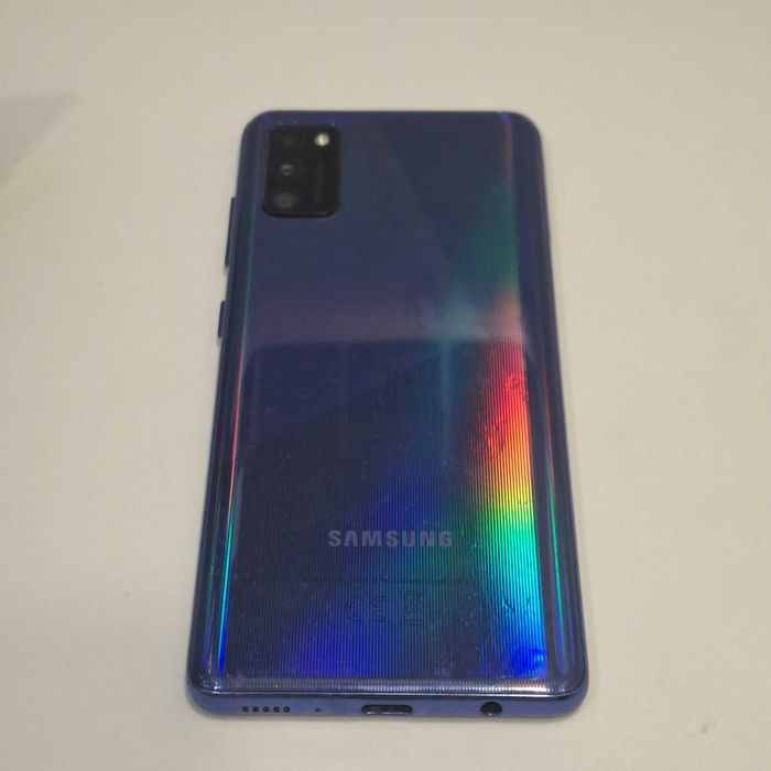 HOPE AMANET P8 Samsung A41 64 Gb 4 Gb Ram