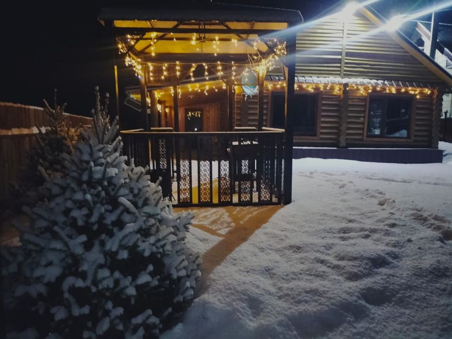 Сдаётся домик в Ново Ульбинке