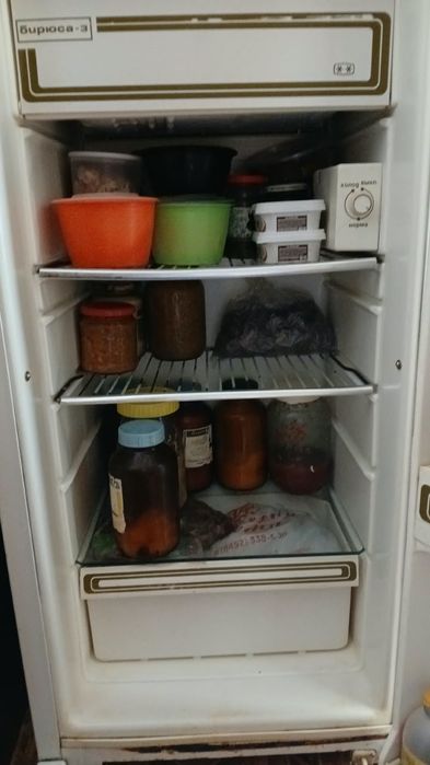 Отдам холодильник даром