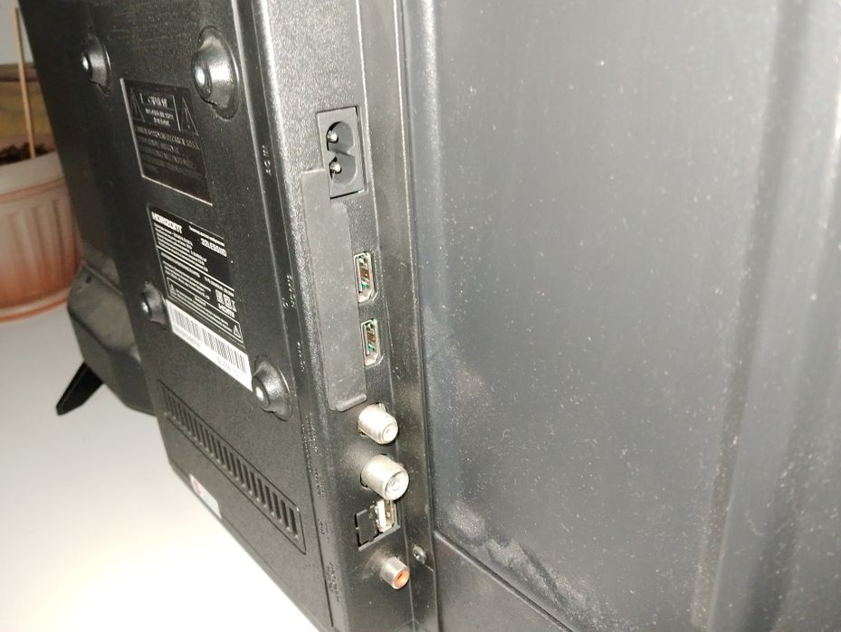 Телевизор HORIZONT