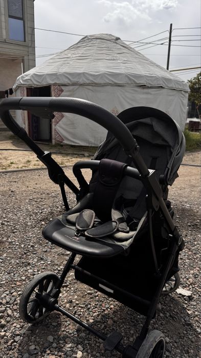 Коляска Ining baby